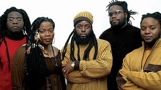 Morgan Heritage  Ends Nah Meet Scriptures Riddim Feb 2013 [upl. by Rotce]