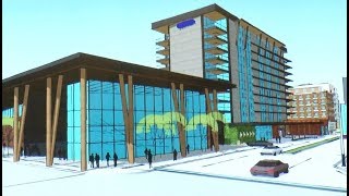 Hotel Fox agreements head to Missoula city council [upl. by Ordisy729]