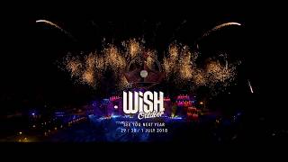 WiSH Outdoor 2017  Official Aftermovie NL 4K [upl. by Faustina]