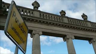 Potsdam  Schloss Cecilienhof [upl. by Ishmael707]