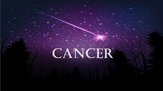 CANCER ♋ Someone New Could Change Your Life 💞 Your Perfect Match [upl. by Tertius]