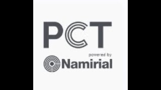 Maat LegalPaperless PDA PCT Namirial [upl. by Gert]