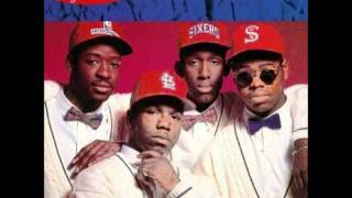 Boyz II Men  In The Still Of The Night Ill Remember Cover of Five Satins [upl. by Riehl735]