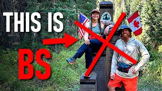 7 HARD TRUTHS about hiking the Pacific Crest Trail NOBODY wants to hear [upl. by Onaireves]