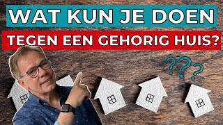 Coronatijd thuiswerken in een gehorig huis  de tips [upl. by Akcirahs207]