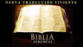 Jeremías La Biblia Hablada Nueva Traducción Viviente [upl. by Asemaj]