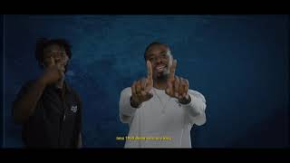 Kwabezy  Hajia feat Beeztrap Kotm amp Reggie Official Music Video [upl. by Aizitel]