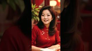 枫叶飘飘 Feng Ye Piao Piao  Teresa Teng aiaiart songpopular [upl. by Laughry]