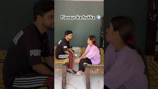 Flavour ka hukka comedy iphonetutgaya bharatiyajanataparty iphone iphonewalebhaiya [upl. by Terryn]