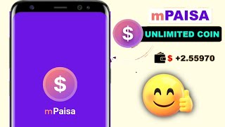 M paisa unlimited coin 🪙  New method 2024  Unlimited coins [upl. by Kerns384]