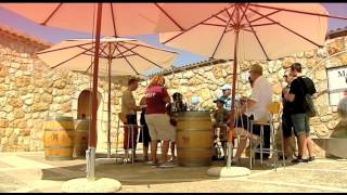 MALLORCA WINE EXPRESS TOUR ENGLISH [upl. by Ho286]