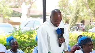 WAWATA KANDA YA VATICAN WALIJUA KUTUFURAHISHA PAROKO KASHANGAA NINI SIRI YA USHINDI [upl. by Kevin]