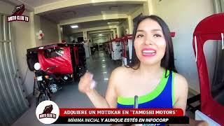 MOTOKAR HONDA Y WANXIN EN ALQUILER VENTA AUSPICIO [upl. by Abramson880]