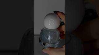 Depotting my shimmer into cute small spray bottle🥰 diy depottingmakeup [upl. by Postman237]