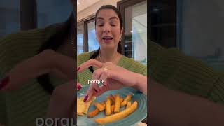 Qual batata frita consumir no emagrecimento hormonal [upl. by Christoffer322]