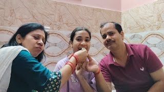 birthday vlog youtubevideo supportmychannalvishakhasingh83 [upl. by Lipscomb]