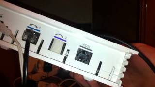 Brancher sa Livebox  Installer Box [upl. by Annig]