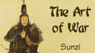 THE ART OF WAR  FULL audiobook 🎧📖 by Sun Tzu Sunzi  Business amp Strategy [upl. by Zeta735]