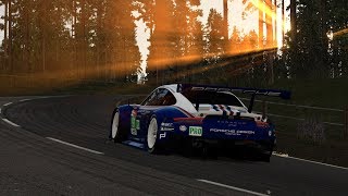 Feldbergring • Porsche 911 RSR • Download [upl. by Icnarf]