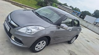 Maruthi Dzire 2013 Model Vdi Diesel for details call 98433110087418611008 [upl. by Qidas]