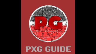 POKEXGAMES  PXG GUIDE APP PCELULAR 3 [upl. by Anwahsad304]