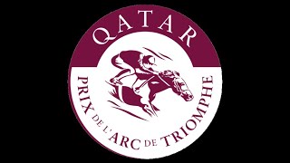 2024 Prix De Larc De Triomphe [upl. by Voleta]