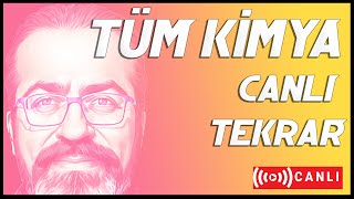 TYT TEKRARI  02  Maddenin Fiziksel Hal Doğa ve Kim Karışımlar Asitler Bazlar Kimya Her Yerde [upl. by Raila]