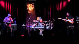 Jazzfest 2012 Allan Holdsworth [upl. by Crosley]