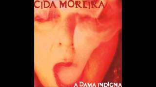 Cida Moreira  Lullaby Tom Waits [upl. by Dnaletak887]