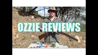 Beginner Basics 11 Understanding Shotguns Chokes amp Shot Sizes [upl. by Daht]