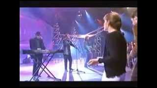 Bee Gees  You Win Again An Audience 1998 [upl. by Lothaire]