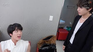 BANGTAN BOMB BTS PROM PARTY  UNIT STAGE BEHIND  죽어도 너야  BTS 방탄소년단 [upl. by Candice]