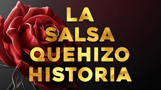 Las 20 Canciones SALSA Romanticas Inmortales💝 SALSA ROMANTICA PARA BAILAR EXITOS 2024 [upl. by Elberfeld]