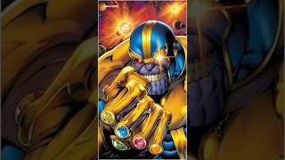 quotThanos Ultimate Power Exposedquot😎🔥🥶shorts marvel marvelcomics thanos dccomics youtubeshorts [upl. by Aenert426]