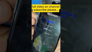 Oppo Reno 6 Pro Hard Reset shorts viral frpmentor [upl. by Oskar]