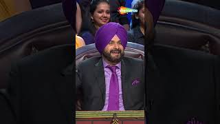 Kapil Aur Chandu Ne Badla Bhes thekapilsharmashow comedy funny entertainment kapilsharma [upl. by Gilchrist]