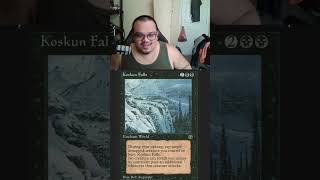 Homelands recommendations mtg magicthegathering edh [upl. by Letsou]