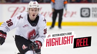 201920 HIGHLIGHT REEL  Ryder Korczak [upl. by Mis115]