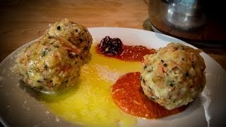 Tiroler Knödel einfach selber machen [upl. by Euginimod397]