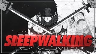 Sleepwalking  MEP [upl. by Randy]