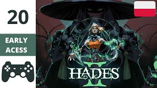 Hades 2  Early Acess  20  NOWA BROŃ [upl. by Wahs]