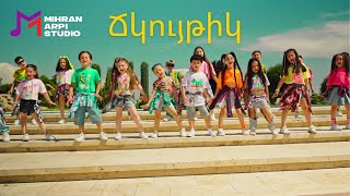 Mihran Arpi Studio  Chkuytik  Ճկույթիկ [upl. by Etteuqaj]