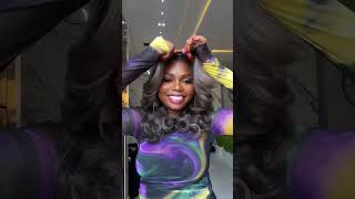 Glamorous Hair Extensions  Transform Your Look Instantly wigs hairstyle hair haircare [upl. by Namzzaj]