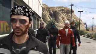 Week 1 Top 5 GTA Underrated Motorcycle Clubs [upl. by Ainez]