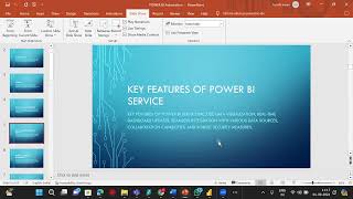 Power BI Elevate Your Data Analytics Skills [upl. by Elrem656]