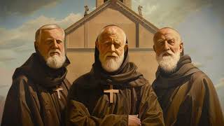 Gregorian Chants Spiritus Domini  The Prayer of the Benedictine Monks [upl. by Eeleak819]