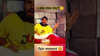 Ujjwal Bhai Being crazy🤬trending shorts gaming trending technogamerz top viralshort [upl. by Magnien]