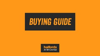 Workshop Tools Buying Guide  Halfords UK [upl. by Reham74]