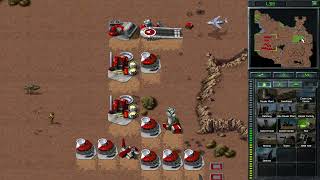 Command amp Conquer Remastered  NOD 12A Steal the Codes [upl. by Kimberlee]