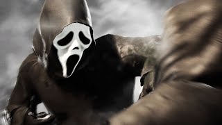 MK1 All Fatalities Ghostface [upl. by Jacques]